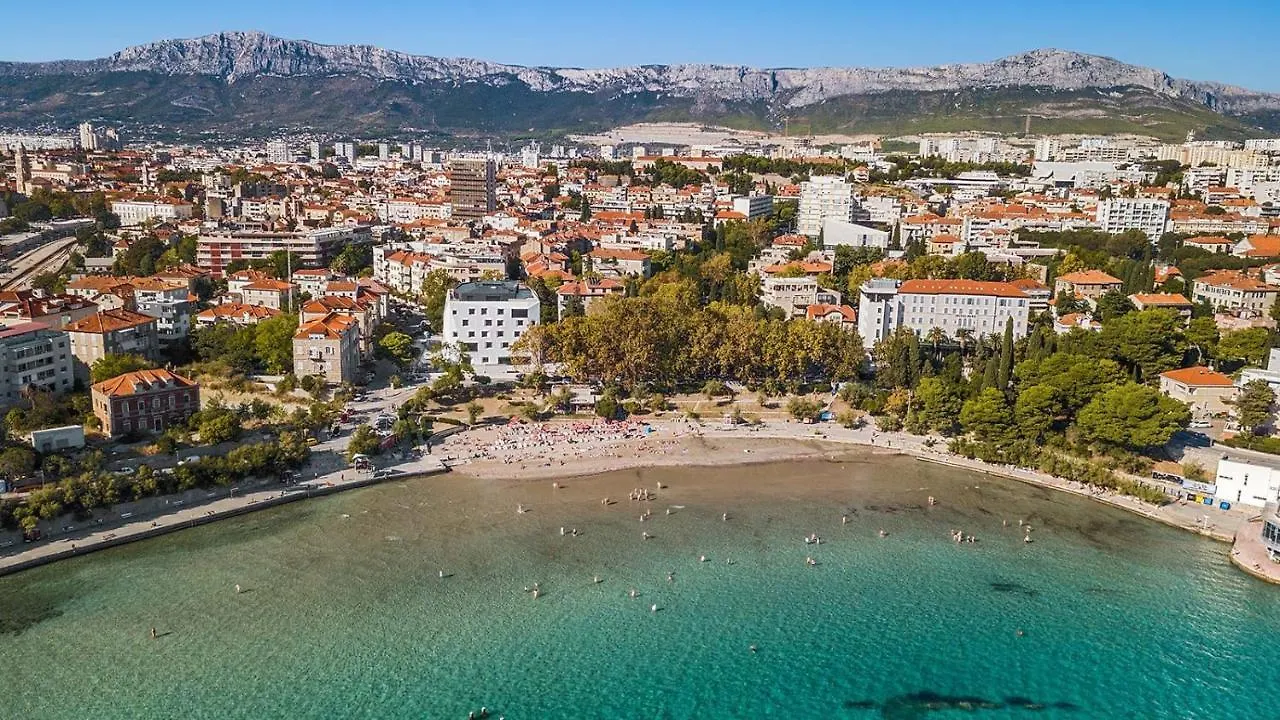 Adriatic Dream Apartamento Split