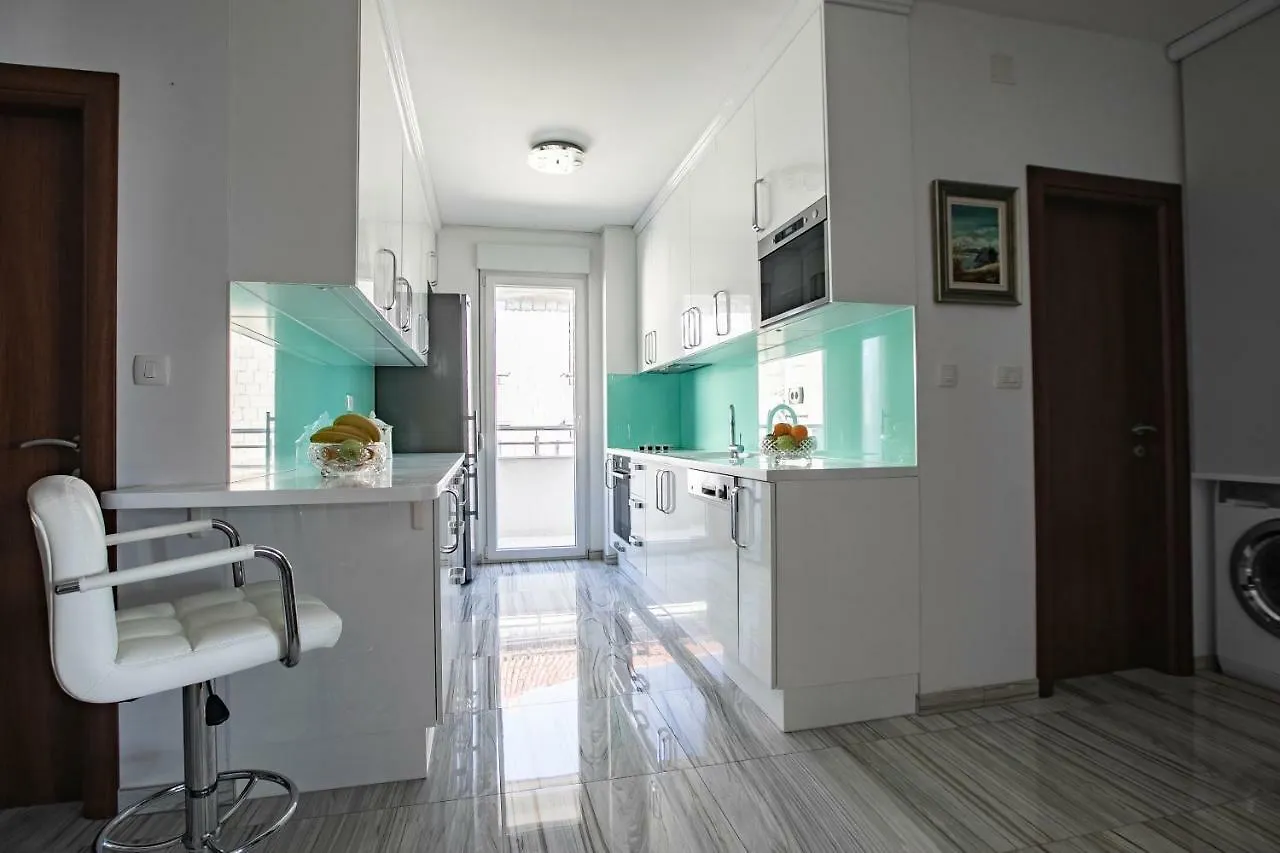 Adriatic Dream Apartamento Split
