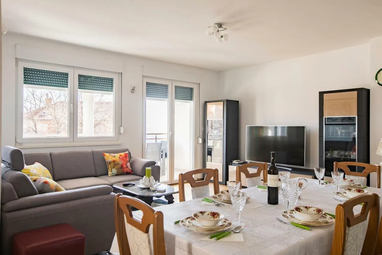 Adriatic Dream Apartment Split 0*,