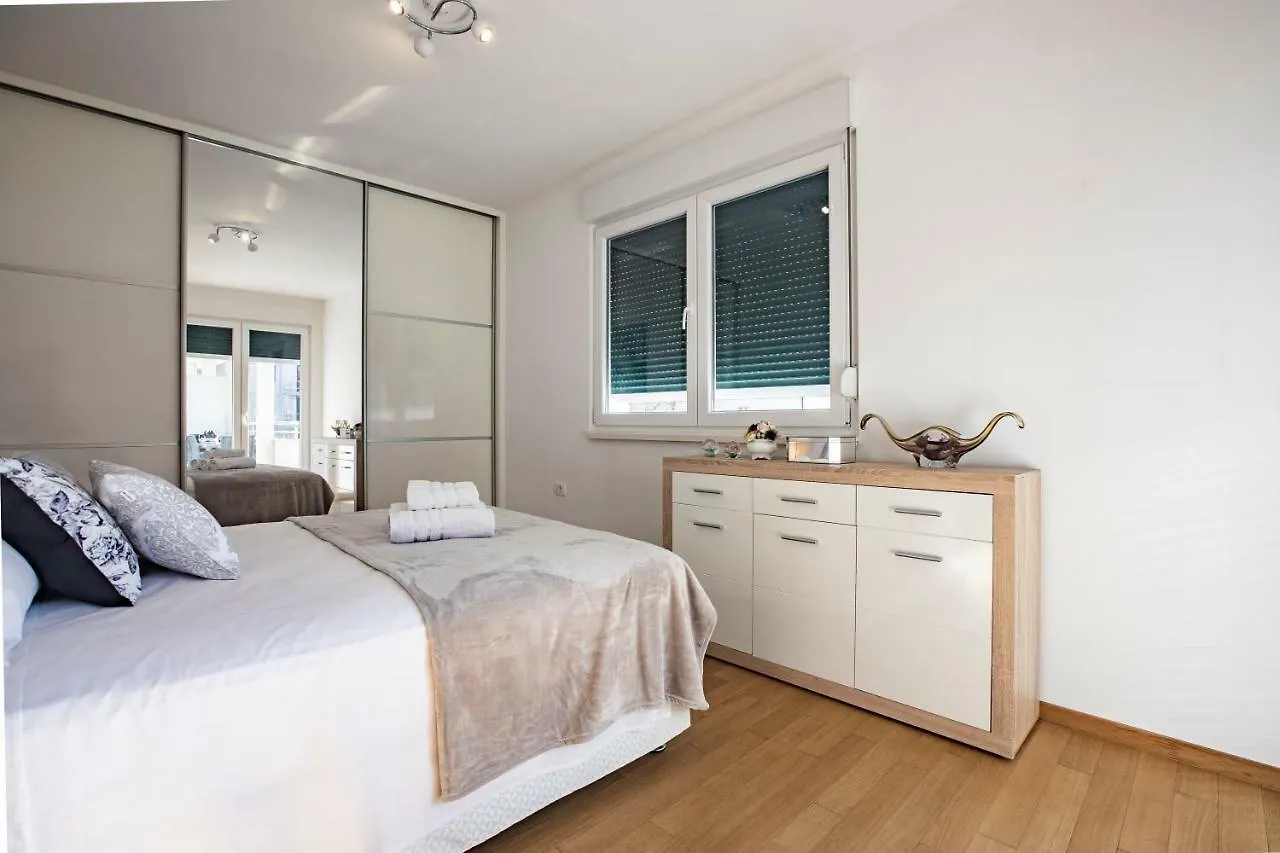 Adriatic Dream Apartment Split