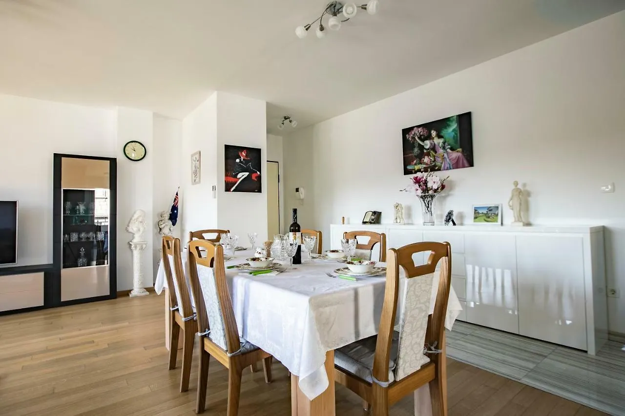 Adriatic Dream Apartamento Split