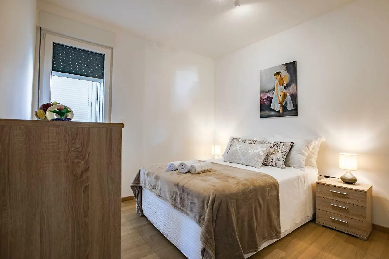 Adriatic Dream Apartamento Split