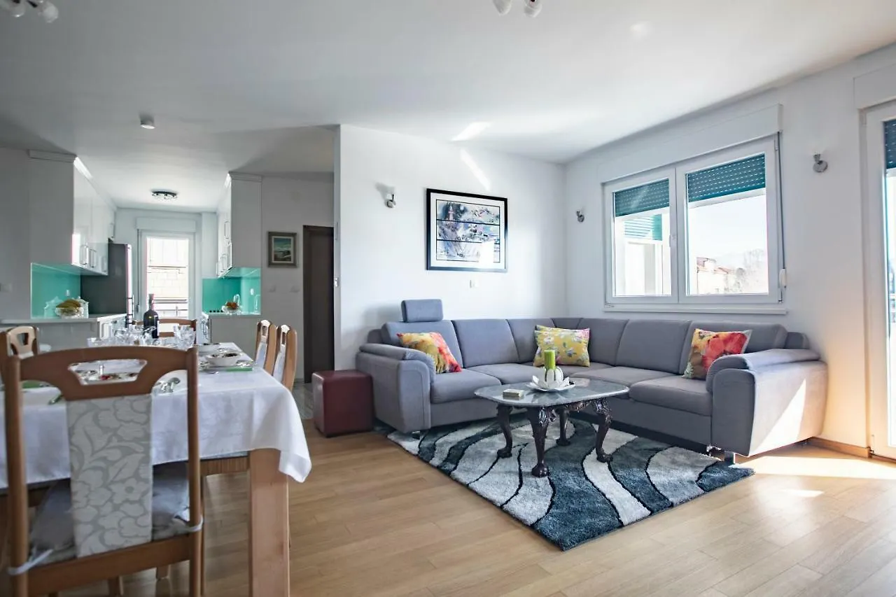 Adriatic Dream Apartment Split