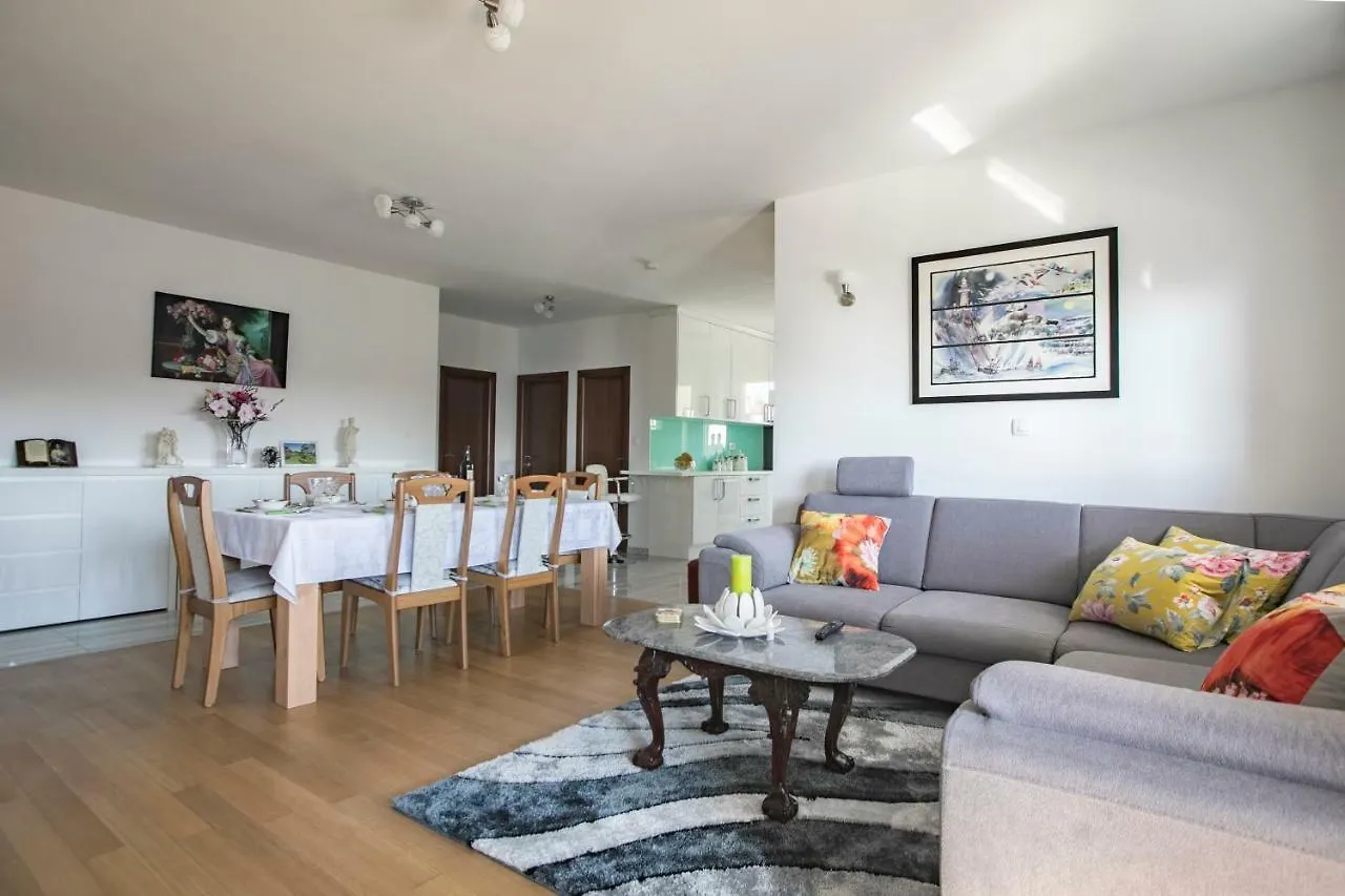 Adriatic Dream Apartment Split