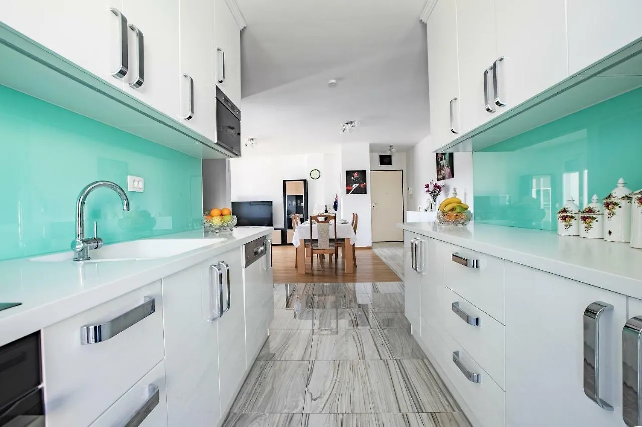 Adriatic Dream Apartment Split