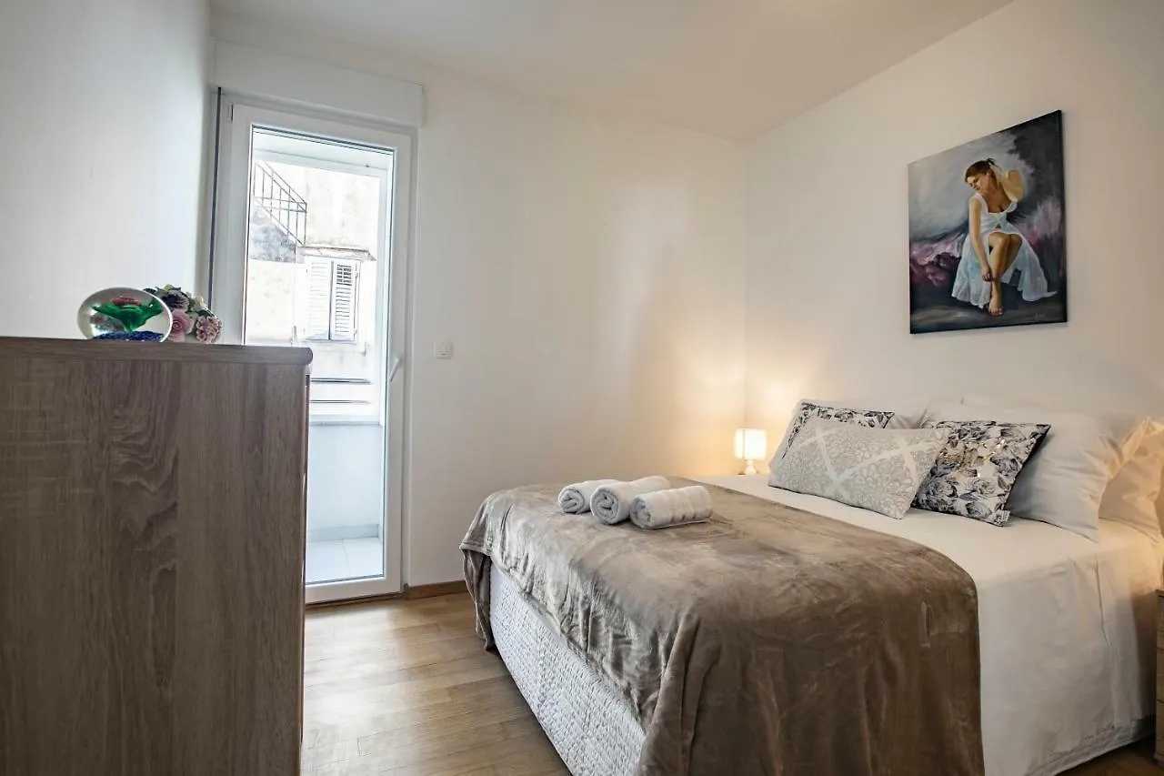 Adriatic Dream Apartment Split