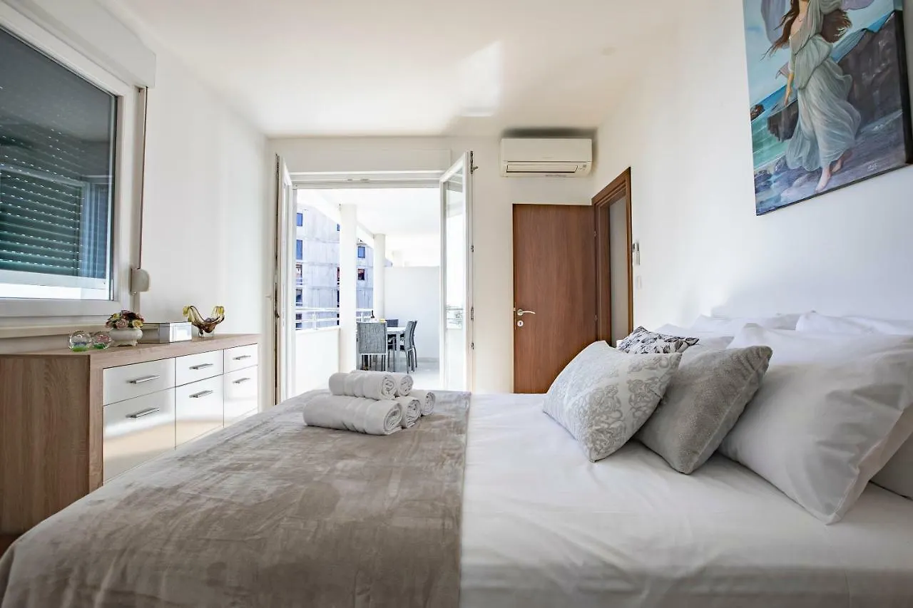Adriatic Dream Apartamento Split